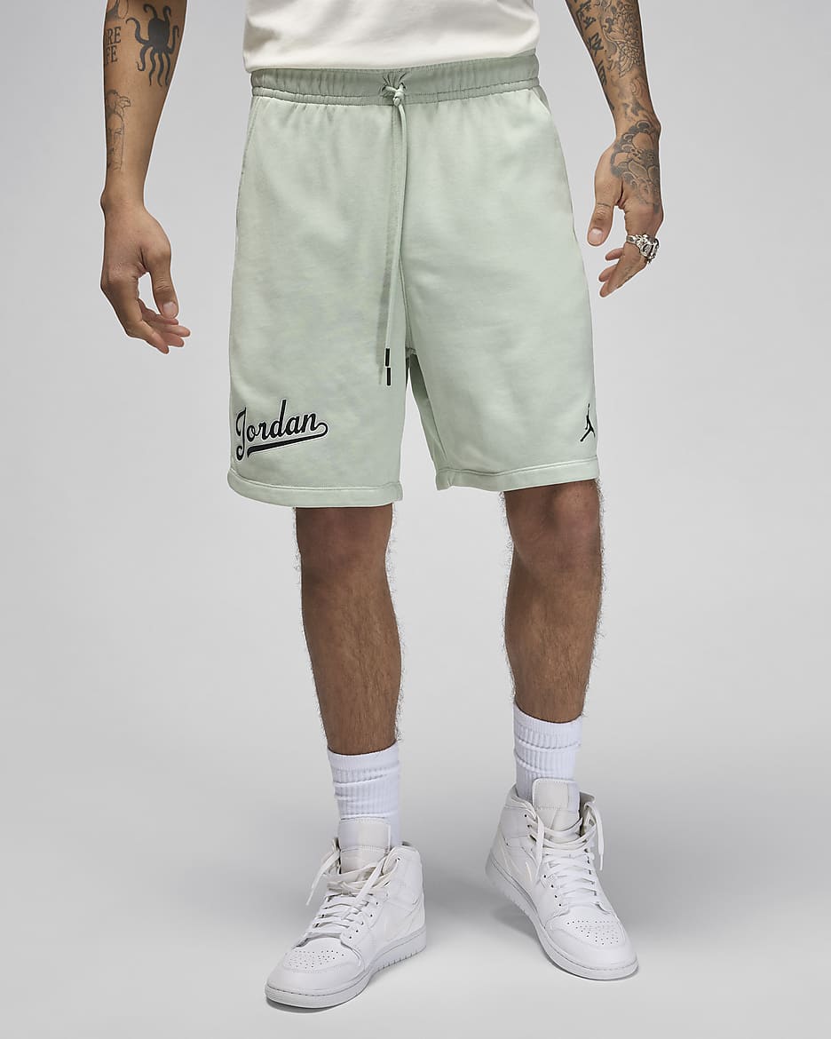 Mens nike sweat shorts store